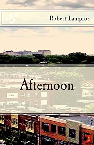 Afternoon 1515259803 Book Cover