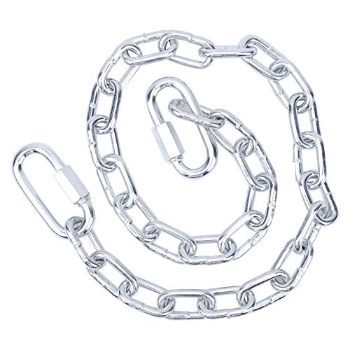 Corrente de carga suspensa, corrente de conexão Fabricação profissional para cadeira giratória para