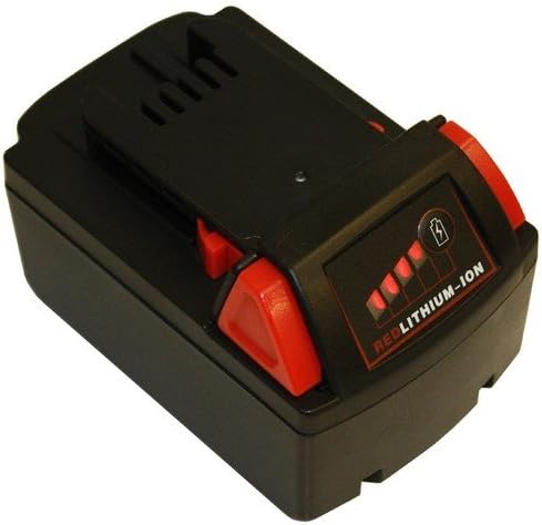 MIL-48-11-1828-3.0AH Batt PWR Tool Milwaukee M18XC