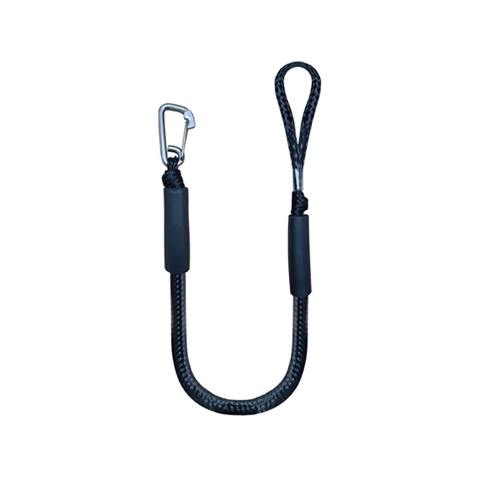 Soywim One Color Mooring Rope, Boat Dock Lines Mooring Rope Boats Accessories Anchor Ropes Cord Dockline Cords Docking