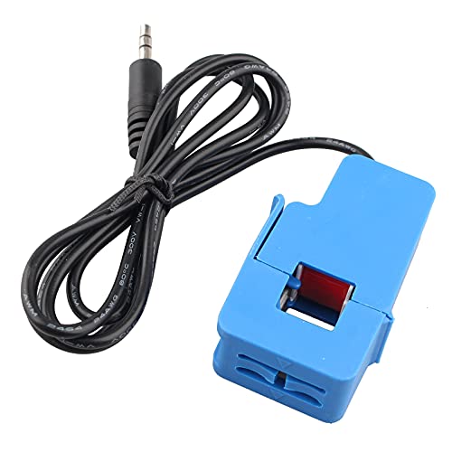 HALJIA 100A SCT-013-000 Trasformatore di Corrente