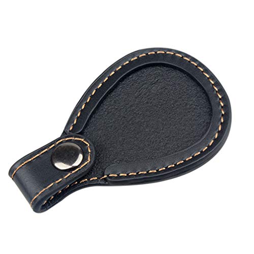 BESPORTBLE Protetor de dedos de couro para caça e tiro para viagens ao ar livre