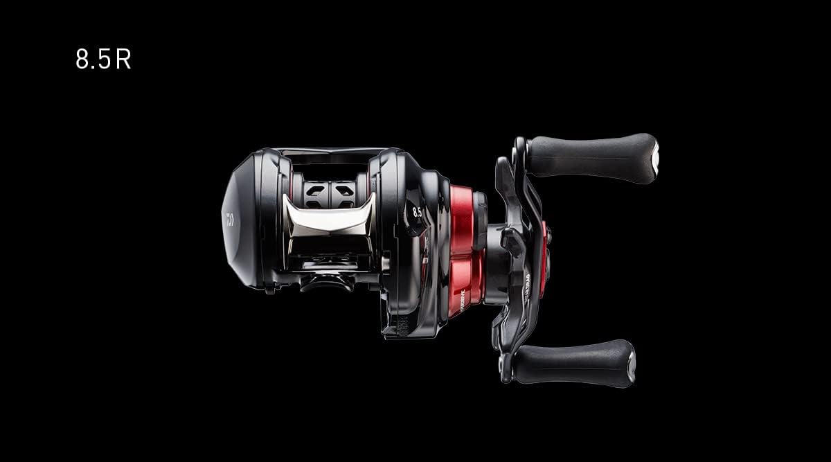 Daiwa Bait Reel 21 Monthly Beauty Air TW PE Special 8.5R/8.5L Right/Left Handle