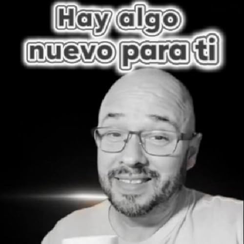 DEVOCIONAL EN VOZ ALTA &middot; Hay algo nuevo para ti copertina