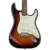 Amazon.co.jp: Fender エレキギター American Original '60s