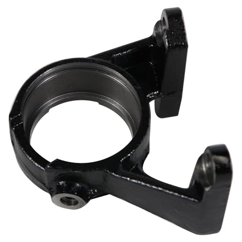 GSP NB1002 Right CV Axle Shaft Carrier Bearing Bracket Compatible with Toyota 10-19 Highlander, Toyota 12-17 Camry, Toyota 11-13 Sienna, Toyota 09-16 Venza by GSP - Image 2