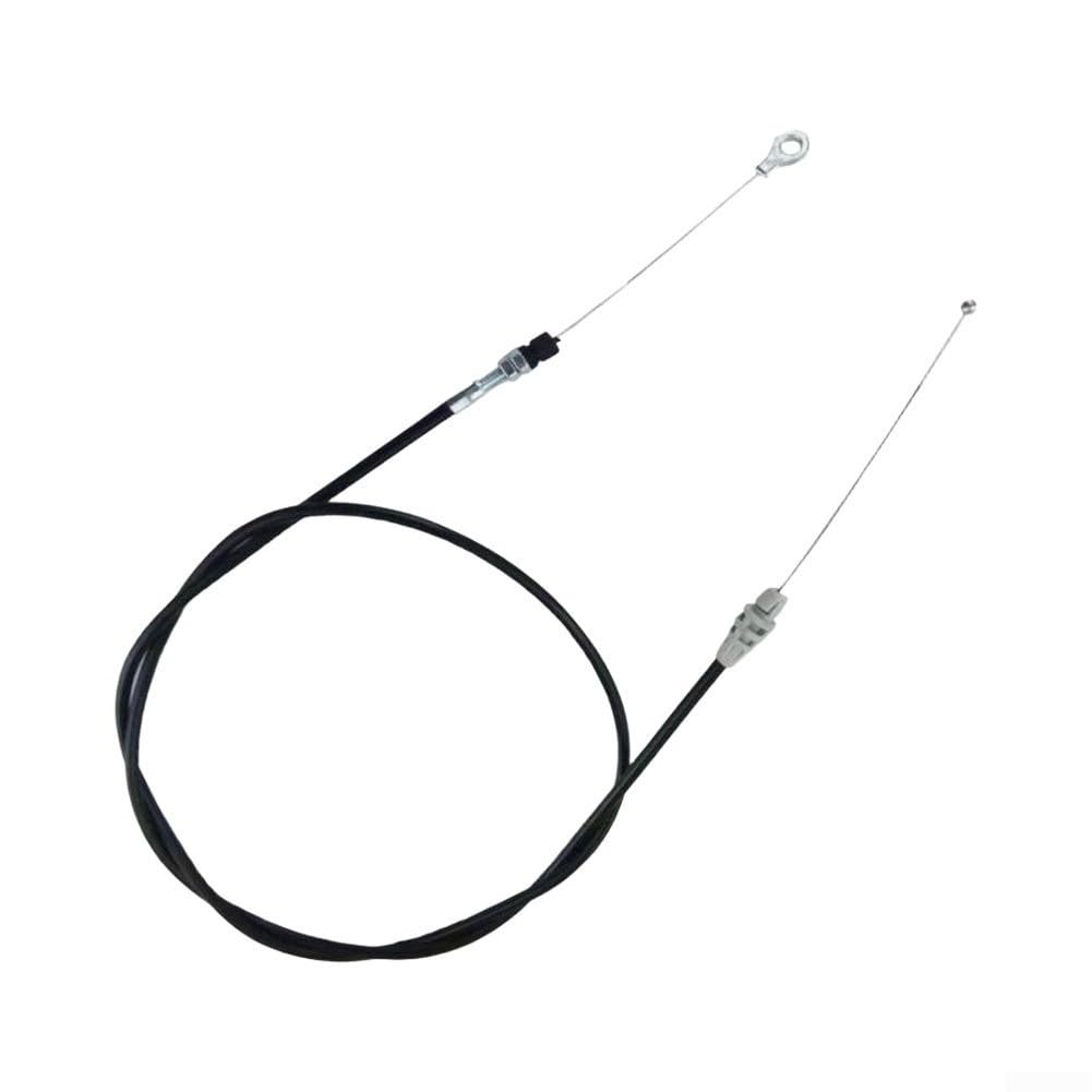 para cable de Tracción para acero 160cm para Cortacésped para honda