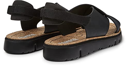 Image of Camper Women's Oruga Sandal K200157 Flat