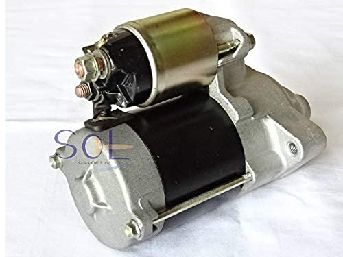 Amazon | ニッサン ピノ(HC24S) モコ(MG21S MG22S) オルタネーター