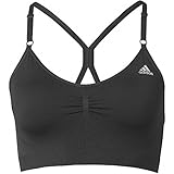adidas Performance Women's Adipure Seamless Bra