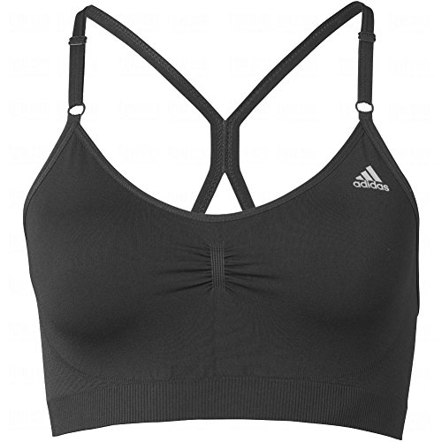 adidas Performance Women's Adipure Seamless Bra