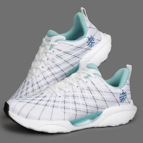 Image of CULT Men MeshBlaze Walking Shoes