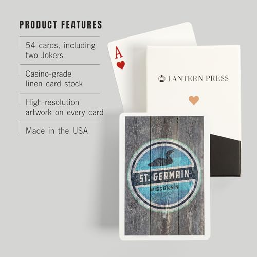 Baraja de cartas póker 52 cartas para adultos miniatura 3
