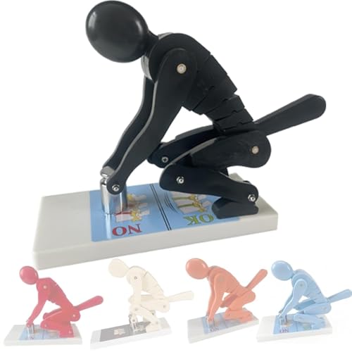 Modelo de columna vertebral interactivo para aprender posturas correctas de levantamiento 2