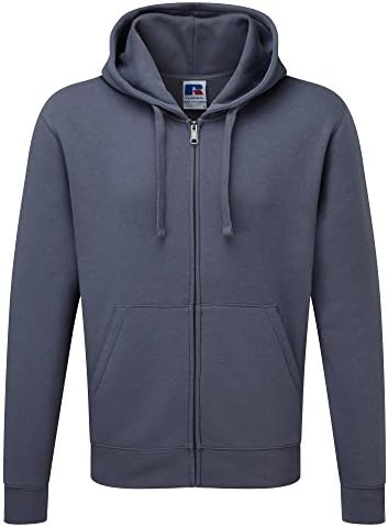 (最終値下げ)  ラッセルパーカー M/M2301JM美品 Amazon.co.jp: (ラッセル) Russell オーセンティック フルジップ