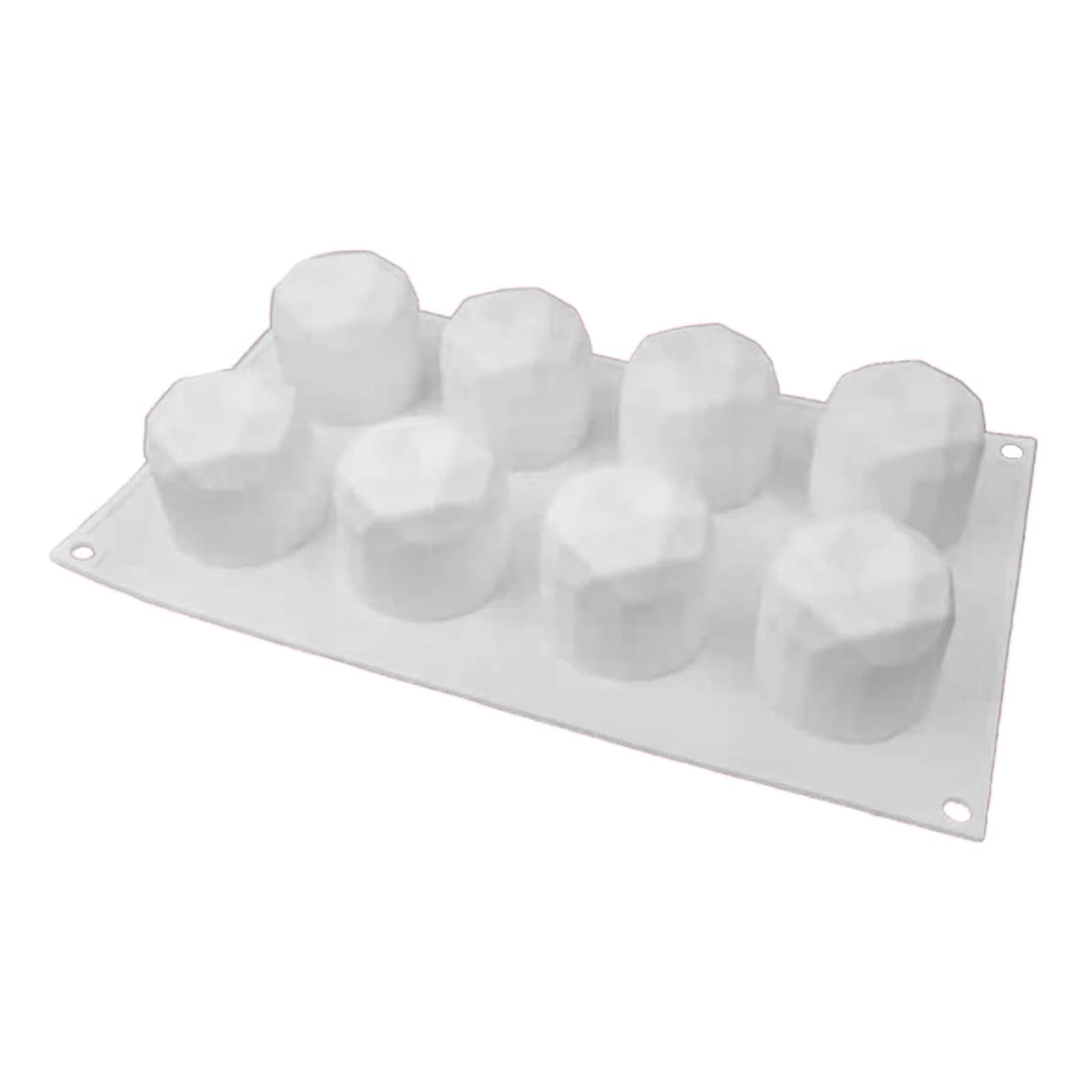 Kalttoy Shape Candy Molds Silicone Cake Decorating Gadget Fondant Mold Chocolate Baking Accessories Silicone Mousse Molds Shapes