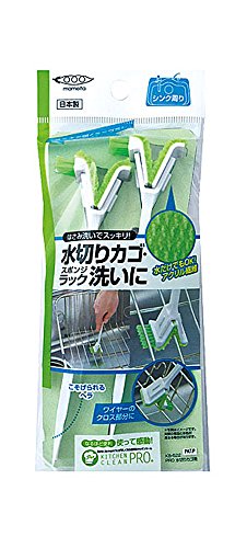 まめいた ミニブラシ PRO 水切りカゴ用 KB-622