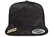 Flexfit Men's one_Size Trucker Cap, Black, Alpha