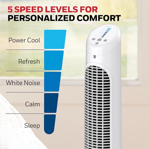 Honeywell QuietSet Whole Room Fan