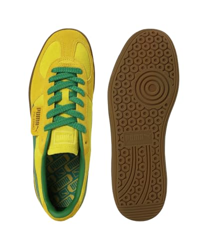 Image of Puma Unisex Adult Palermo LTH Sneaker