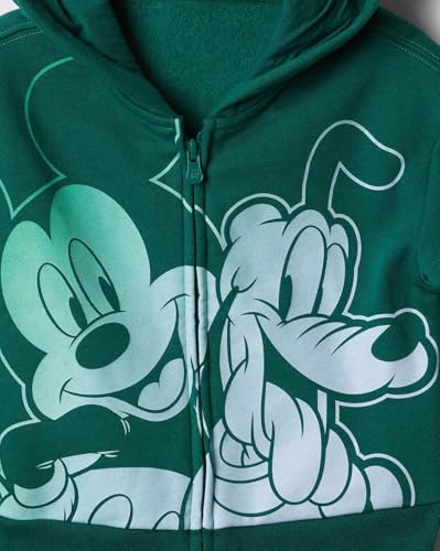 Image of GAP Boys Hooded Sweatshirt
