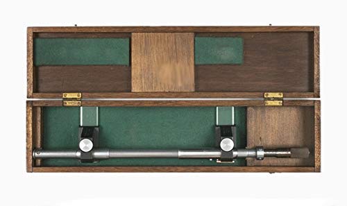 Vishal Parallax Bar Parallax Bar for Mirror Stereoscope : Amazon.in ...