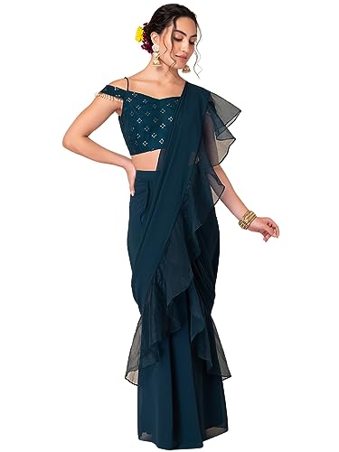 Image of Indya Women Saree