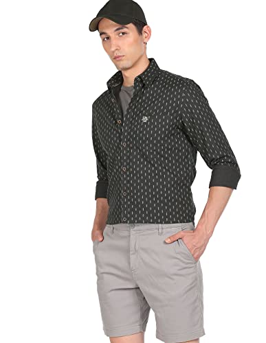 Image of U.S. Polo Assn. Men Button Down Shirt