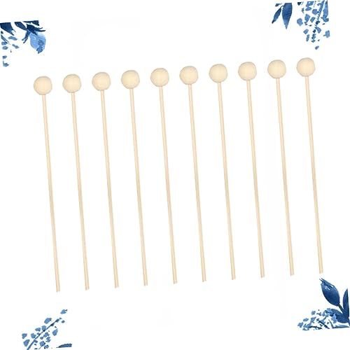 Levemolo Varillas para Difusor de Aceites Esenciales 10 Piezas miniatura 6