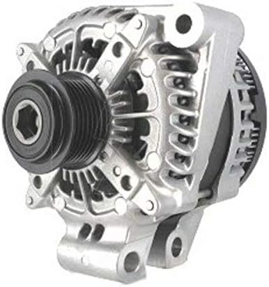 starter motor 12v small alternator 104210-6420 104210-6421 CPLA-10300-AB CPLA-103 LR034013 LR054994 ALT2372CP