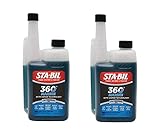 Gold Eagle 22240 32 Oz Marine Formula Sta-Bil 2 Pack