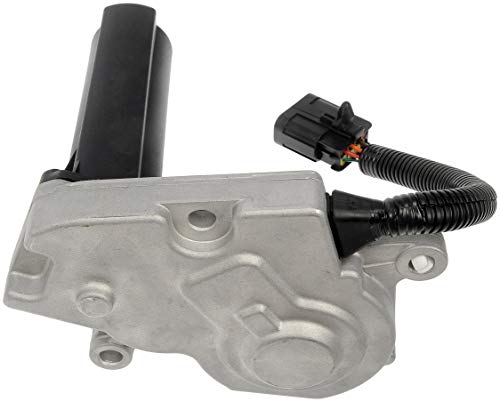 Image of Dorman 600-910 Transfer Case Motor