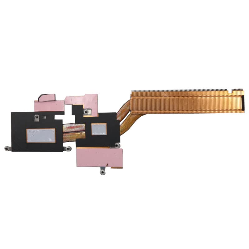 Laptop Heatsink for Lenovo ThinkBook 13s-IWL 5H40S19950 UMA 81K8 New