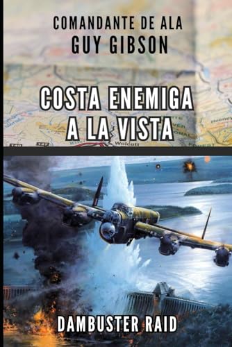 Costa enemiga a la vista