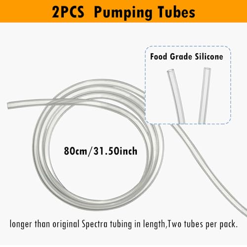 Kit de 10 piezas para extractor Spectra S1/S2/9 Plus miniatura 4