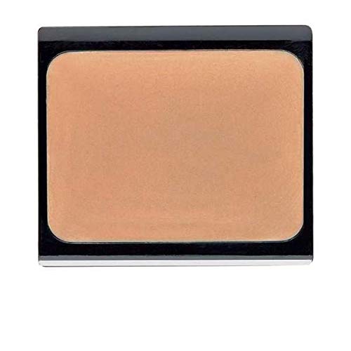 Kompakt-Korrektor Camouflage Artdeco - 8 Beige Apricot