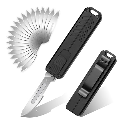 cckk Retractable Utility Knife