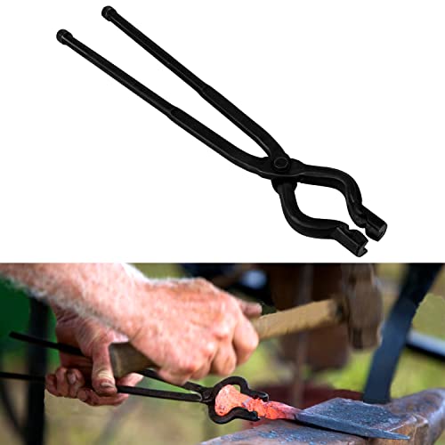 Best Blacksmith Tongs Knife Making Knifepal