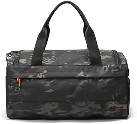 Vooray Boost XL Duffel, Large Water-resistant Gym Bag with Shoe Compartment, Accessory Pockets, Premium Overnight Weekender Travel Bag, Durable Sports Duffel Men Women 32L 2 Vooray Boost XL Duffel, Large Water-resistant Gym Bag with Shoe Compartment, Accessory Pockets, Premium Overnight Weekender Travel Bag, Durable Sports Duffel Men Women 32L