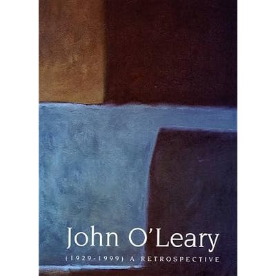 John O'Leary