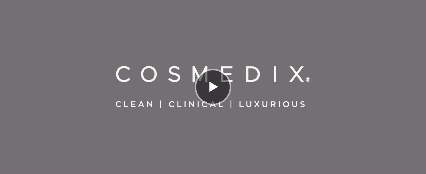 COSMEDIX Purity Balance Exfoliating Prep Face Toner - Hydrating Facial Toner for Acne-Prone Skin, Fine Lines & Wrinkles - Deep Cleansing Skin Care for Brighter & Fresh-Looking Skin, Gluten Free