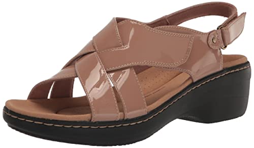Image of Clarks Women's Merliah Echo