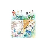 【コンプリートボックス全43巻】君に届けシリーズ1～3，DVDプレーヤー ブルーレイ対応 テレビ対応 再生専用