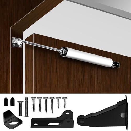 Repara tu contrapuerta con este kit de cierre compatible con Wright Products y Larson 7