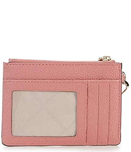 Michael Kors Small Coin Purse Rose One Size #TOP1