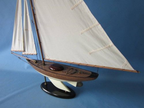 Hampton Nautical Fine Sailing Sloop 40