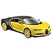 Maisto 1:24 Scale Bugatti Chiron Die-Cast Vehicle (Colors May Vary)