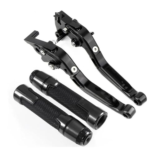 Levier d'embrayage extensible moto 300NK, poignées de guidon