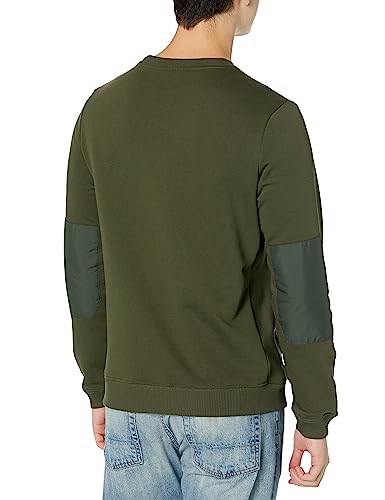 Paul Smith Ps Men's Regular Fit Sweatshirt2