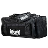 Super Pro Combat Gear